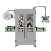 China Big Factory High Quality Shrink Sleeve Labeling Machine